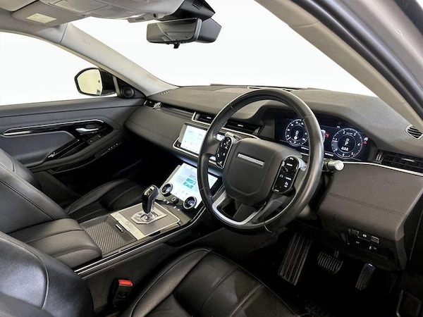 Used Land Rover Range Rover Evoque 2019 for sale - 76196506: Photo 14