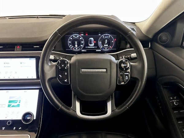 Used Land Rover Range Rover Evoque 2019 for sale - 76196506: Photo 15