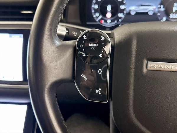 Used Land Rover Range Rover Evoque 2019 for sale - 76196506: Photo 16