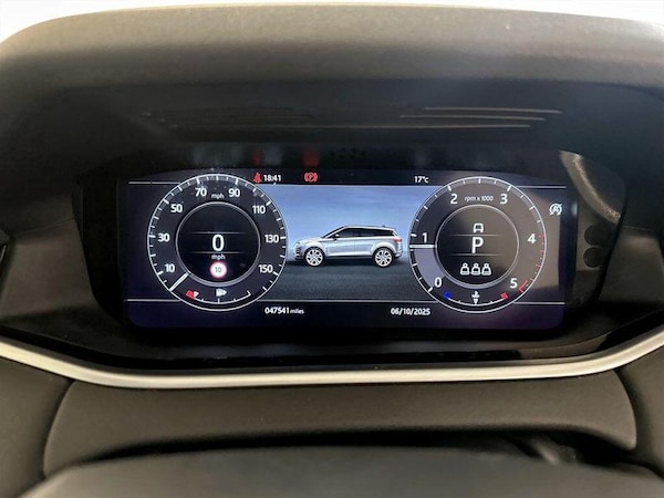 Used Land Rover Range Rover Evoque 2019 for sale - 76196506: Photo 17