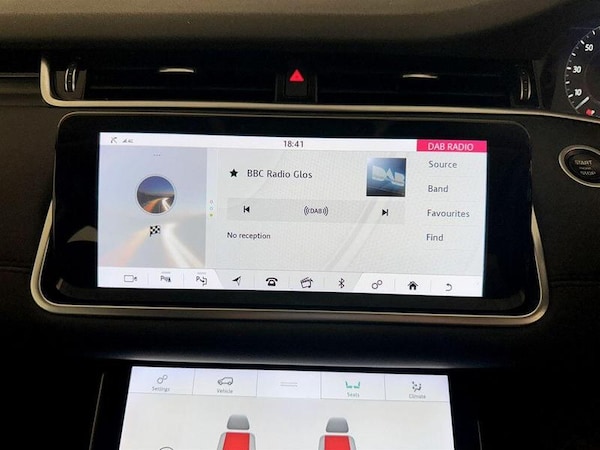 Used Land Rover Range Rover Evoque 2019 for sale - 76196506: Photo 21