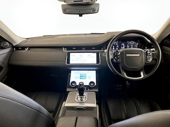 Used Land Rover Range Rover Evoque 2019 for sale - 76196506: Photo 3