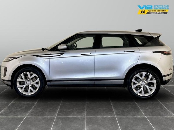 Used Land Rover Range Rover Evoque 2019 for sale - 76196506: Photo 7