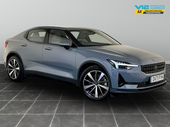 Polestar - Polestar 2