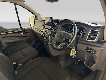 Used Ford Transit Custom 2022 for sale - 79276853: Photo