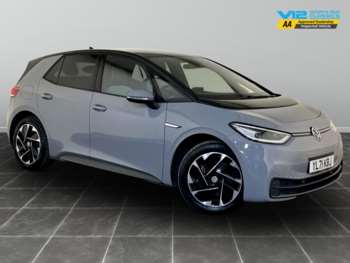 2021 (71) - 110kW Style Pure Performance 45kWh 5dr Auto