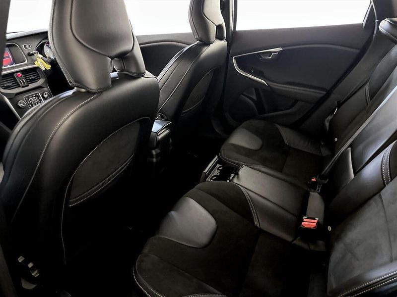 Used Volvo V40 2018 for sale - 76162053: Photo 14