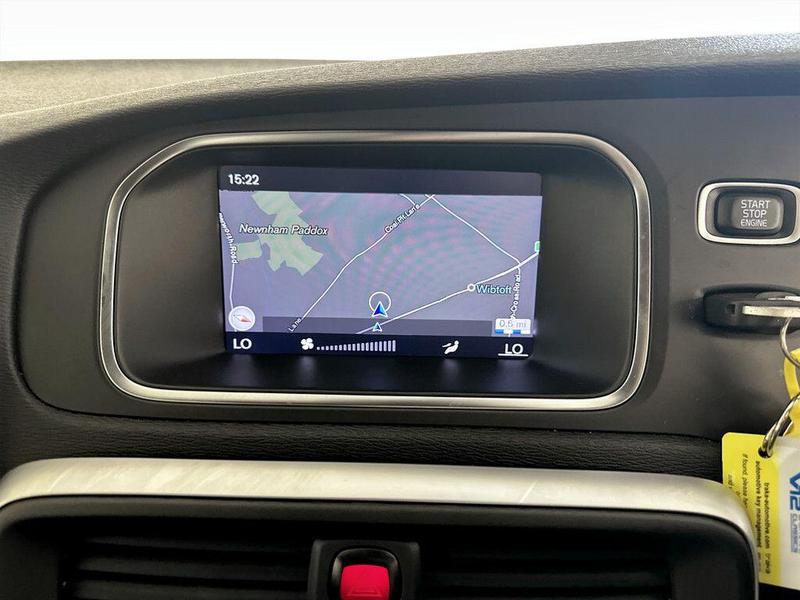 Used Volvo V40 2018 for sale - 76162053: Photo 21