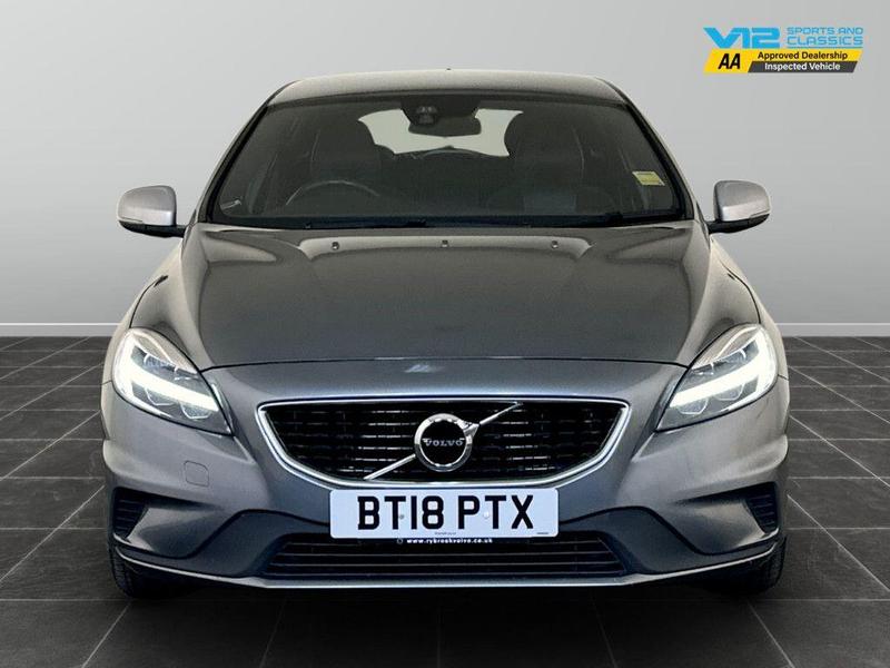 Used Volvo V40 2018 for sale - 76162053: Photo 5