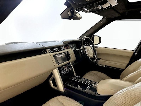 Used Land Rover Range Rover 2015 for sale - 76196571: Photo 12