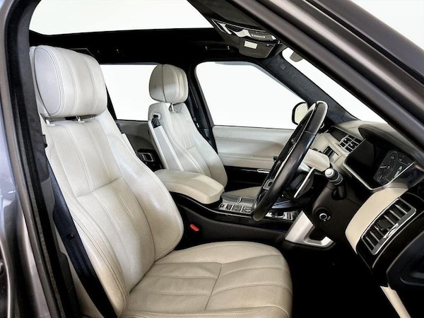 Used Land Rover Range Rover 2015 for sale - 76196571: Photo 13