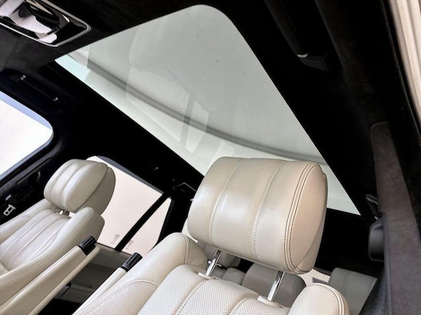 Used Land Rover Range Rover 2015 for sale - 76196571: Photo 14