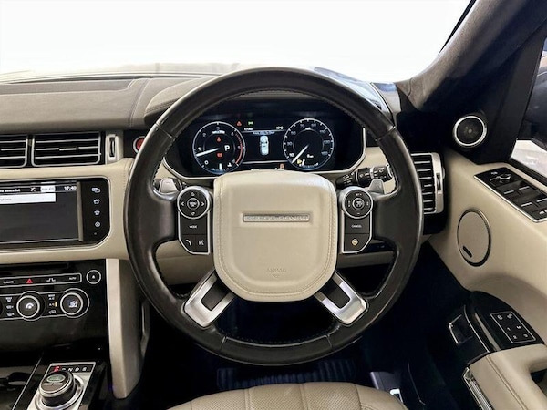 Used Land Rover Range Rover 2015 for sale - 76196571: Photo 18