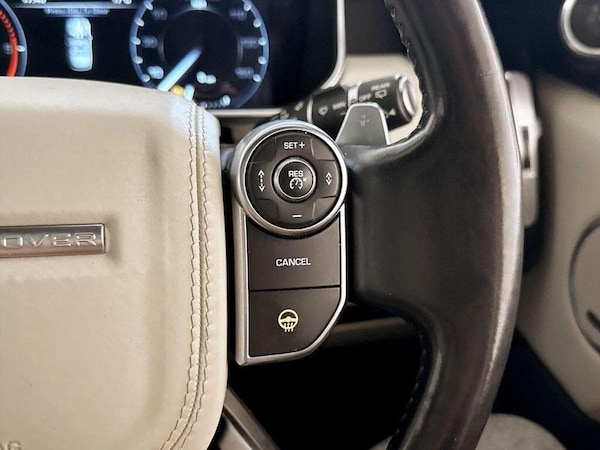 Used Land Rover Range Rover 2015 for sale - 76196571: Photo 21