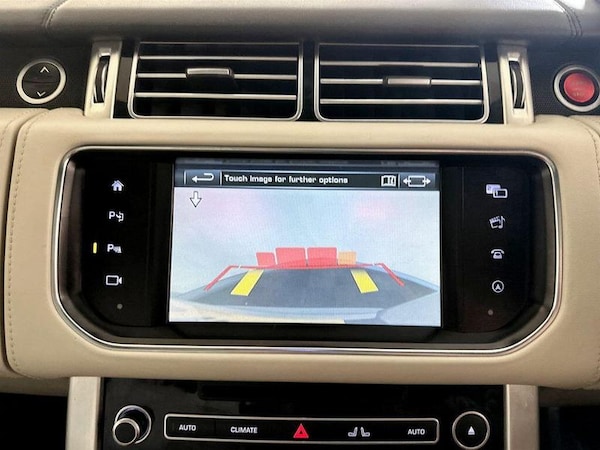 Used Land Rover Range Rover 2015 for sale - 76196571: Photo 22