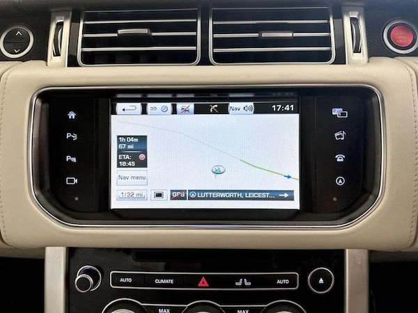 Used Land Rover Range Rover 2015 for sale - 76196571: Photo 23