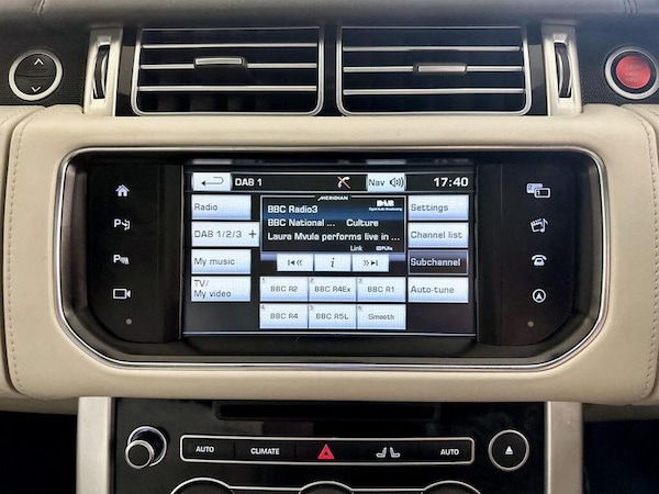 Used Land Rover Range Rover 2015 for sale - 76196571: Photo 24