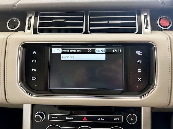 Used Land Rover Range Rover 2015 for sale - 76196571: Photo 25