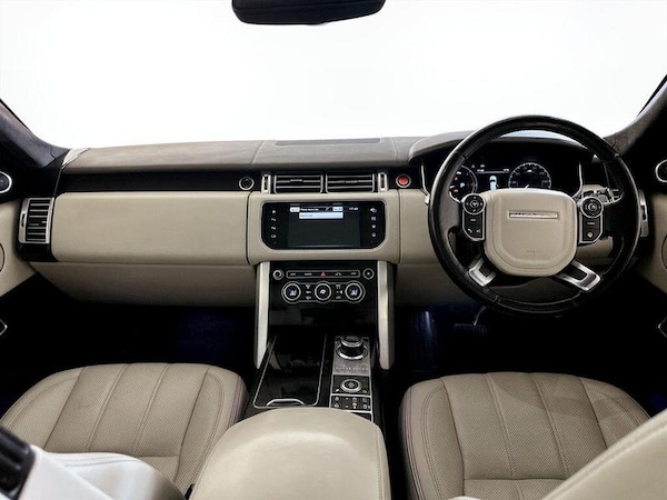 Used Land Rover Range Rover 2015 for sale - 76196571: Photo 3