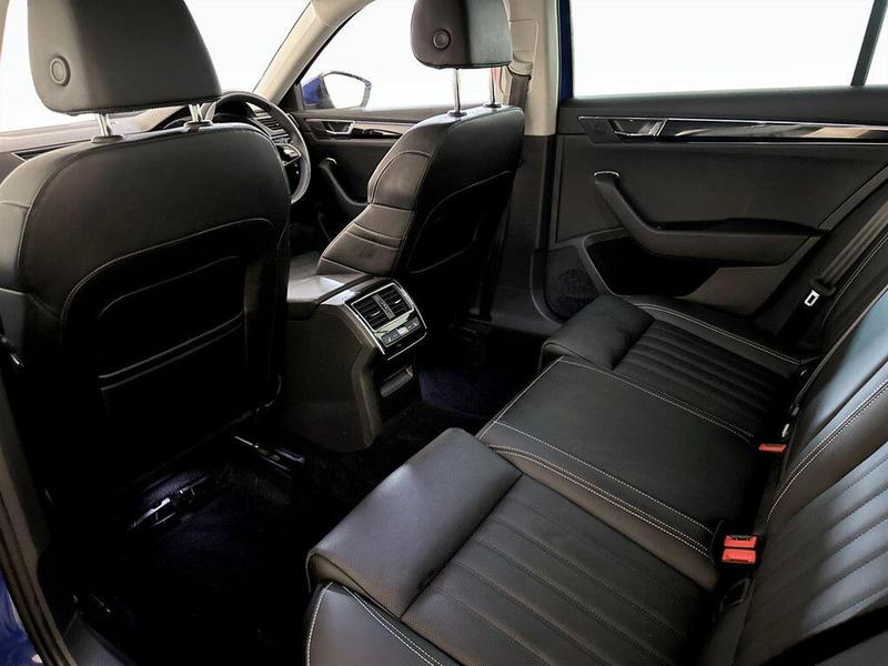 Used Skoda Superb 2021 for sale - 76616152: Photo 14