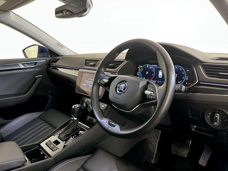 Used Skoda Superb 2021 for sale - 76616152: Photo 15