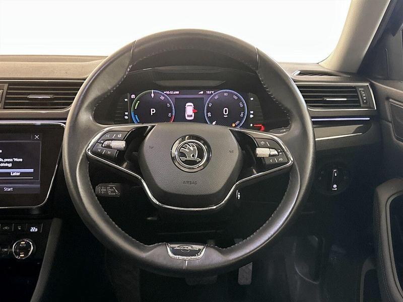 Used Skoda Superb 2021 for sale - 76616152: Photo 16