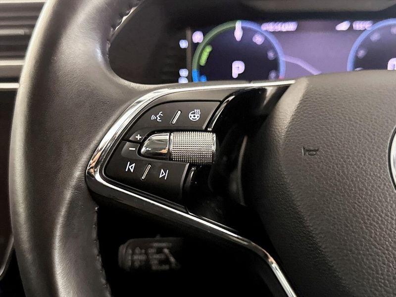 Used Skoda Superb 2021 for sale - 76616152: Photo 17