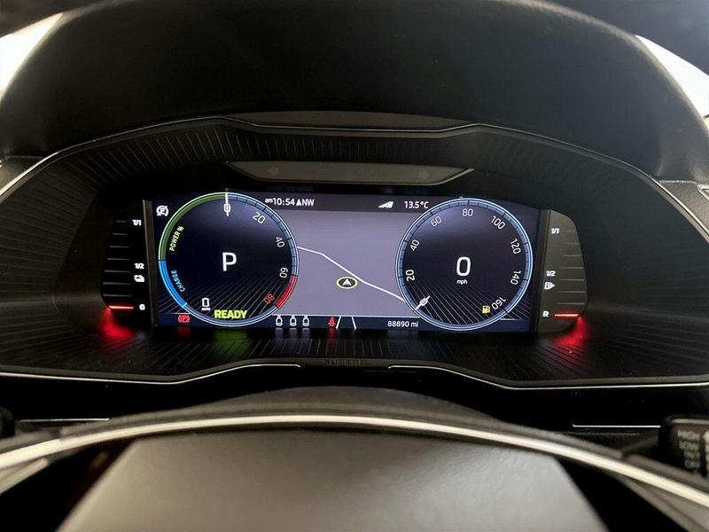 Used Skoda Superb 2021 for sale - 76616152: Photo 18