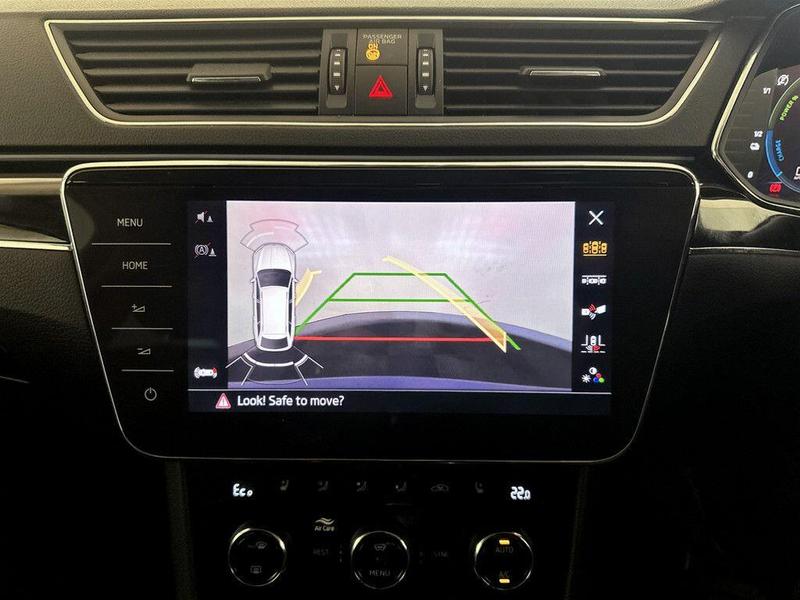 Used Skoda Superb 2021 for sale - 76616152: Photo 20