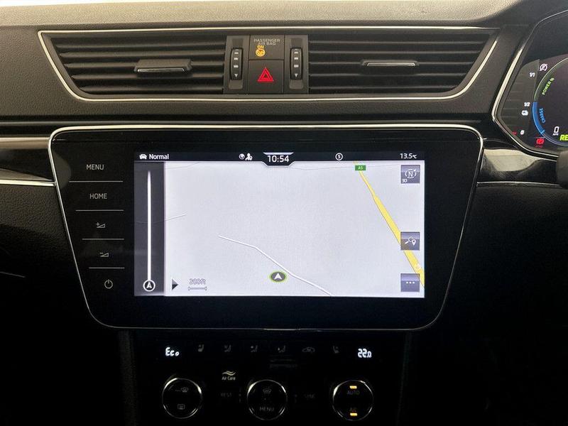 Used Skoda Superb 2021 for sale - 76616152: Photo 21