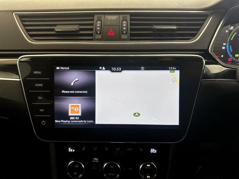 Used Skoda Superb 2021 for sale - 76616152: Photo 22