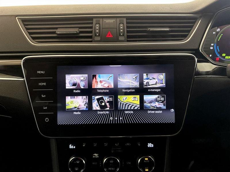 Used Skoda Superb 2021 for sale - 76616152: Photo 23