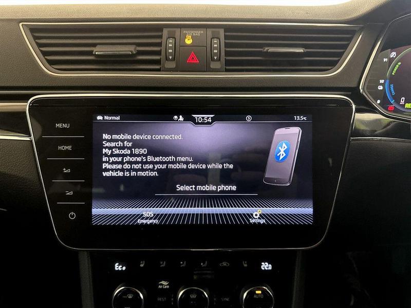 Used Skoda Superb 2021 for sale - 76616152: Photo 24