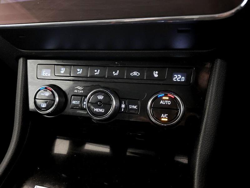 Used Skoda Superb 2021 for sale - 76616152: Photo 25