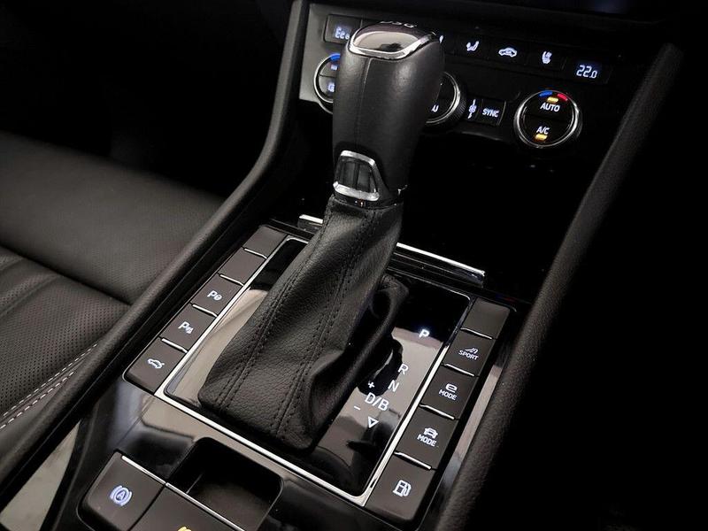 Used Skoda Superb 2021 for sale - 76616152: Photo 26