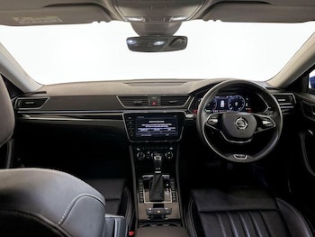 Used Skoda Superb 2021 for sale - 76616152: Photo