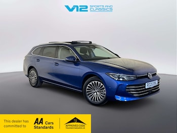 Used Volkswagen Passat 2025 for sale - 79596305: Photo