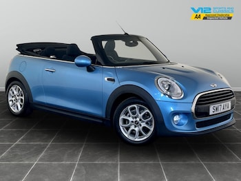 2017 (17) - 1.5 Cooper 2dr