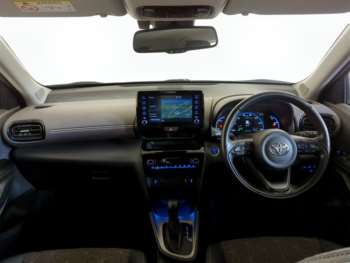 Used Toyota Yaris Cross 2022 for sale - 74782809: Photo