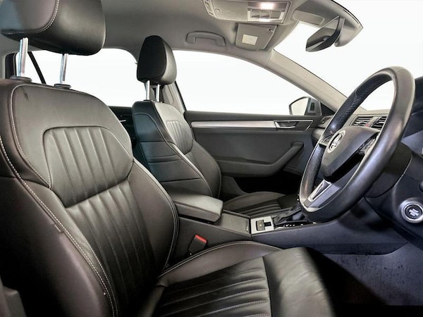 Used Skoda Superb 2019 for sale - 76017119: Photo 13