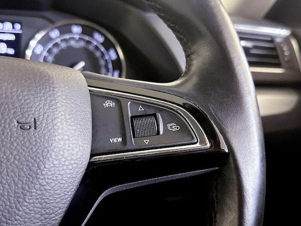 Used Skoda Superb 2019 for sale - 76017119: Photo 20