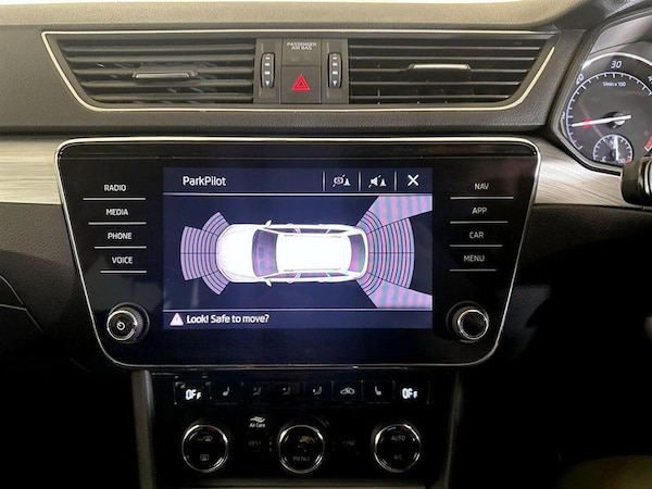 Used Skoda Superb 2019 for sale - 76017119: Photo 22