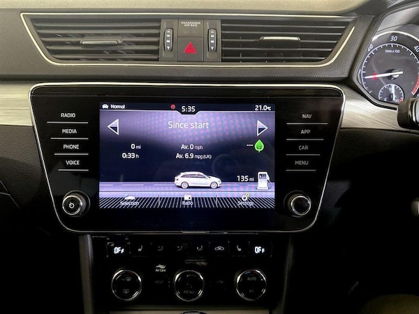 Used Skoda Superb 2019 for sale - 76017119: Photo 24