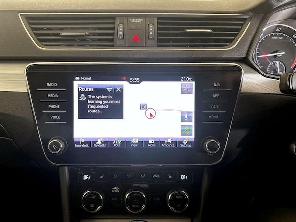 Used Skoda Superb 2019 for sale - 76017119: Photo 26