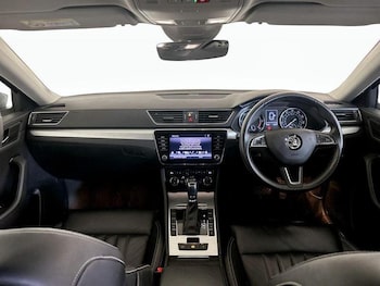 Used Skoda Superb 2019 for sale - 76017119: Photo 3