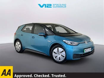 Used Volkswagen ID.3 2022 for sale - 78272612: Photo