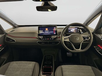 Used Volkswagen ID.3 2022 for sale - 78272612: Photo