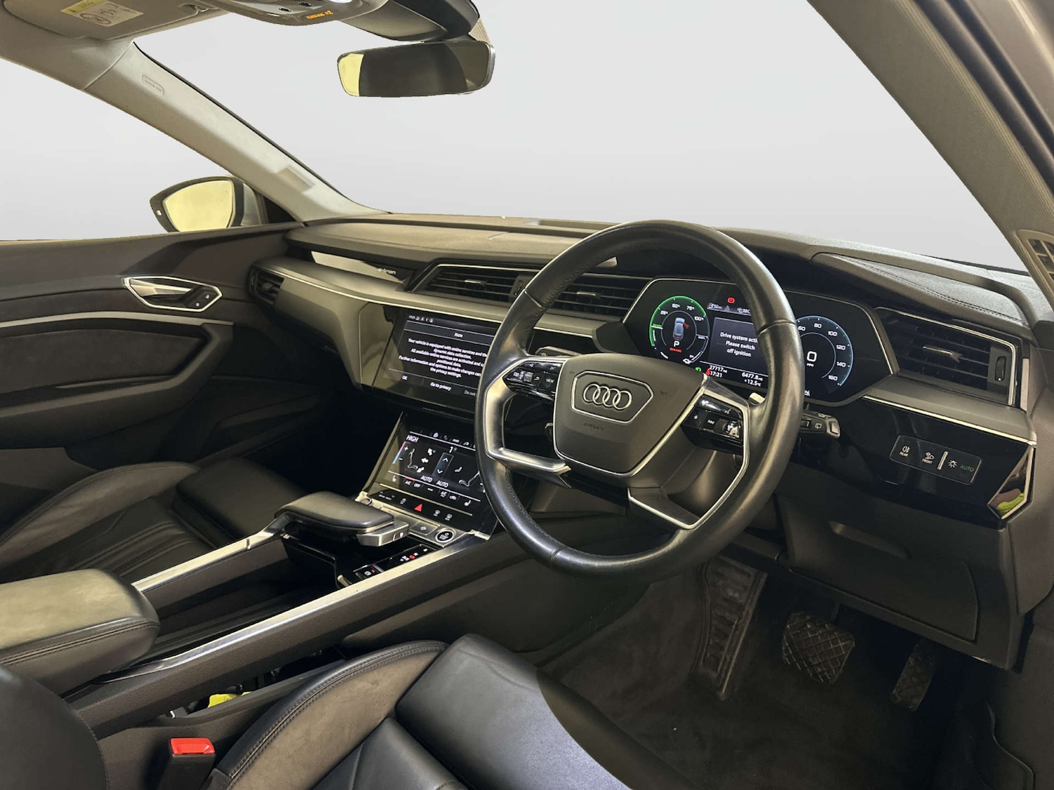 Used Audi e-tron 2021 for sale - 78003778: Photo 14