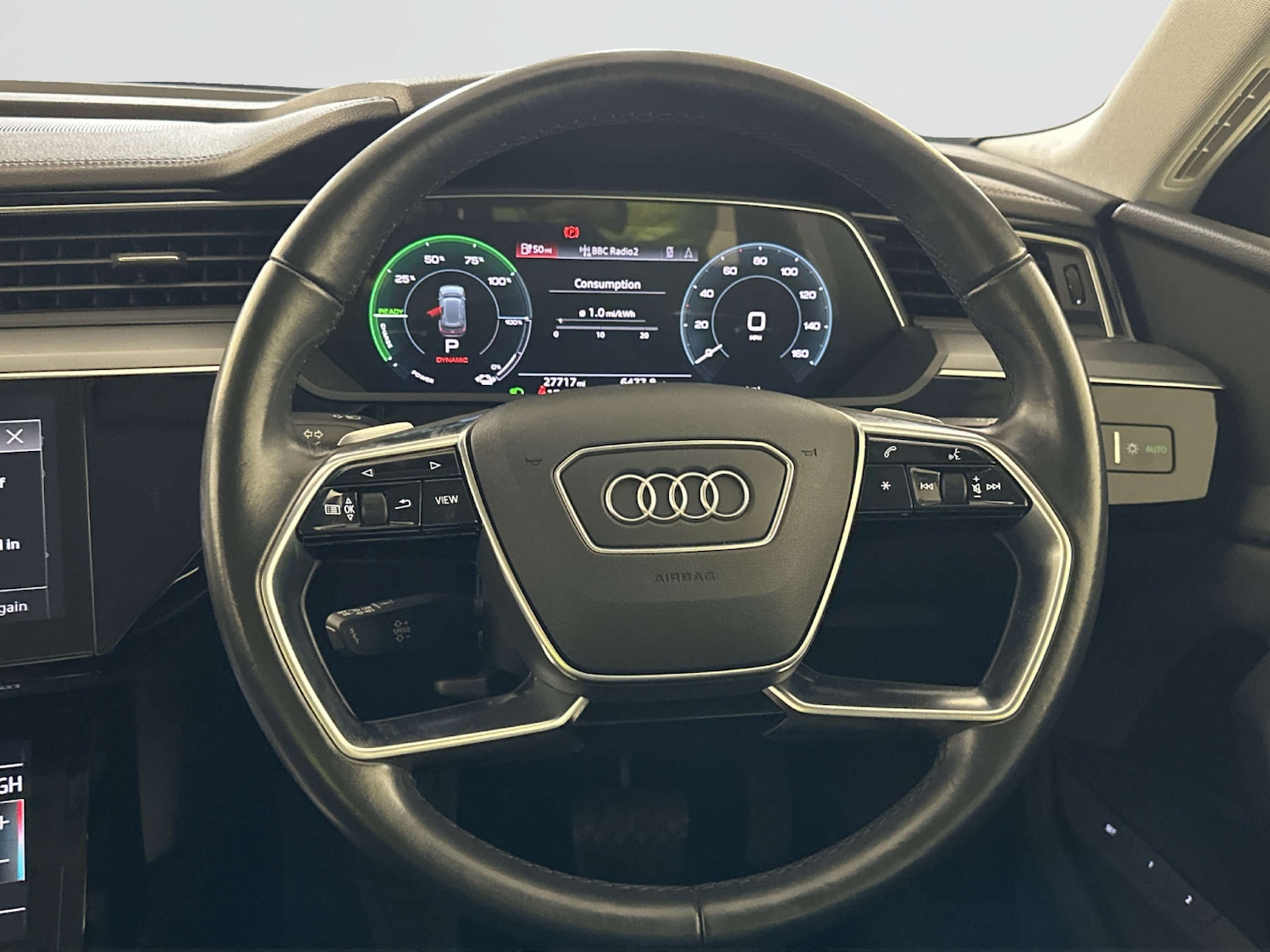 Used Audi e-tron 2021 for sale - 78003778: Photo 15