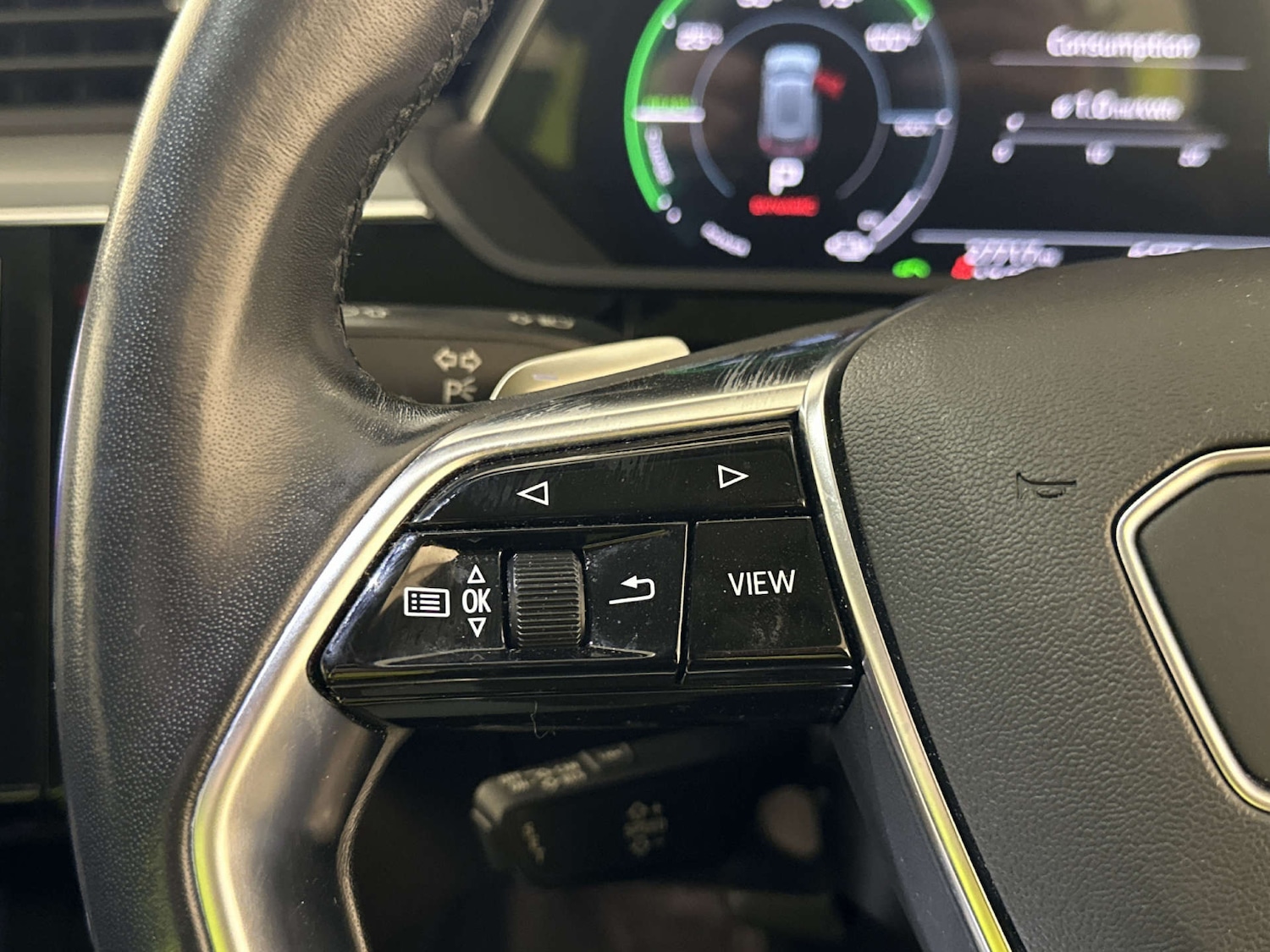 Used Audi e-tron 2021 for sale - 78003778: Photo 16